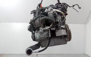 BKD Двигатель Volkswagen Golf 5 Арт 2_44477, вид 1