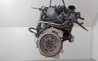BKD Двигатель Volkswagen Golf 5 Арт 2_44477, вид 4