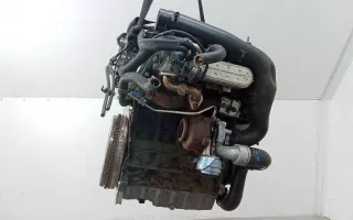 BKD Двигатель Volkswagen Golf 5 Арт 2_44477, вид 5