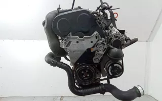 BKD Двигатель Volkswagen Golf 5 Арт 2_44477, вид 6