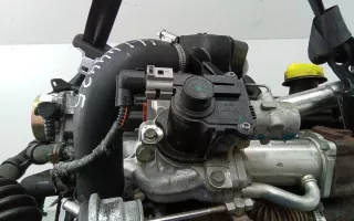 8200282949 Клапан EGR Renault Clio 2 Арт 2_44438