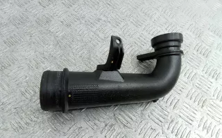 9651937080 Патрубок интеркулера Peugeot 607 Арт 2_44284, вид 1