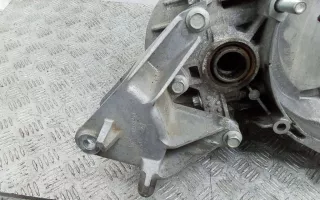 13228289 Кронштейн Кпп Opel Insignia 1 Арт 2_44243, вид 2