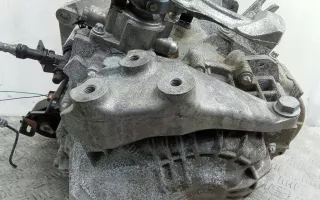 13228256 Кронштейн Кпп Opel Insignia 1 Арт 2_44242, вид 2