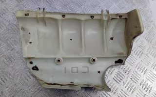 A6110100467 Декоративная крышка двигателя Mercedes C W202 Арт 2_44090, вид 2