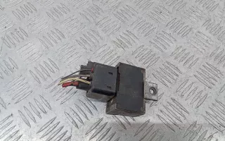7700115078 Реле накала свечей Renault Scenic 1 Арт 2_43829, вид 2