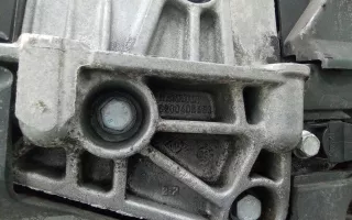 8200408663 Кронштейн двигателя Nissan Note E11 Арт 2_43619, вид 2
