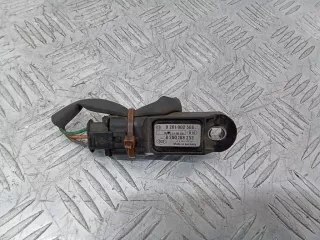8200168253 Датчик давления наддува Renault Megane 2 Арт 2_43438