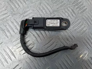 8200168253 Датчик давления наддува Renault Megane 3 Арт 2_43412
