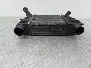 876893NF,8200170504 Интеркулер Renault Modus Арт 2_43387, вид 2