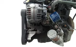 8200473400 Кронштейн генератора Renault Clio 3 Арт 2_43253, вид 2