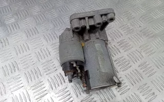  Стартер Citroen C3 Picasso 1.6л Арт 2_43178, вид 2