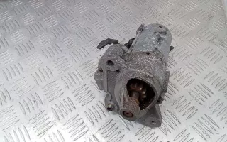  Стартер Citroen C3 Picasso 1.6л Арт 2_43178, вид 3