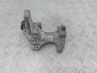 117104394R Кронштейн генератора Renault Twingo 2 Арт 2_43035, вид 1