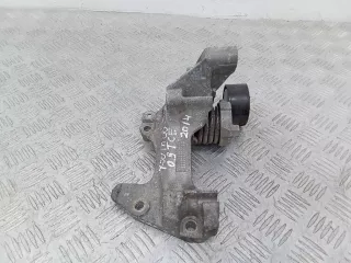 117104394R Кронштейн генератора Renault Twingo 2 Арт 2_43035, вид 2