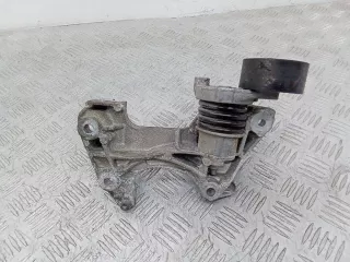 117104394R Кронштейн генератора Renault Twingo 2 Арт 2_43035, вид 5