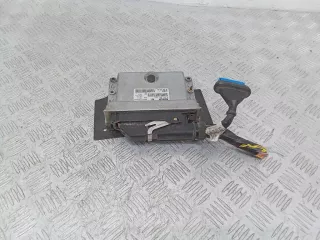 9624519580 Блок управления двигателем Peugeot 406 Арт 2_42622, вид 2
