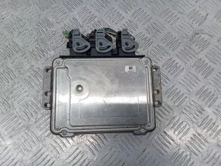 Блок управления двигателем Renault Laguna 2 2007г. 8200527713 - Фото 4