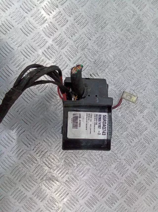 8200674197 Блок предохранителей Renault Laguna 2 Арт 2_42537, вид 4