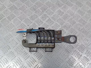 9129817550 Блок предохранителей Hyundai Matrix Арт 2_42418, вид 1