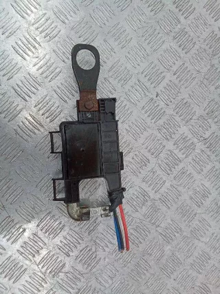 9129817550 Блок предохранителей Hyundai Matrix Арт 2_42418, вид 2