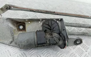 0390241777 Механизм стеклоочистителя (трапеция дворников) Renault Modus Арт 2_42283, вид 2