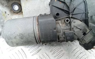 0390241777 Механизм стеклоочистителя (трапеция дворников) Renault Modus Арт 2_42283, вид 3