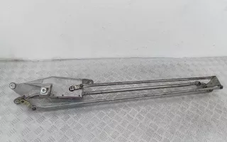 0390241777 Механизм стеклоочистителя (трапеция дворников) Renault Modus Арт 2_42283, вид 4