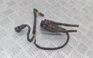 1S71-17K624-FE Насос (моторчик) омывателя стекла Volvo V70 2 Арт 2_42213, вид 1