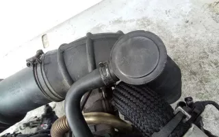  Маслоотделитель (сапун) Hyundai Matrix Арт 2_42153, вид 1