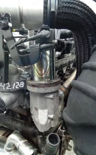 28410-2A100 Клапан EGR Hyundai Matrix Арт 2_42130, вид 1