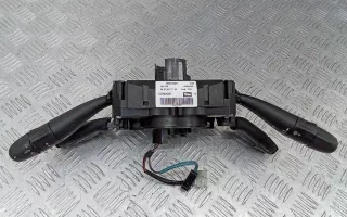 96661290XT Переключатель подрулевой (стрекоза) Peugeot 207 Арт 2_42089, вид 3