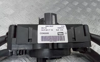 96661290XT Переключатель подрулевой (стрекоза) Peugeot 207 Арт 2_42089, вид 4