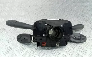 96661290XT Переключатель подрулевой (стрекоза) Peugeot 207 Арт 2_42089, вид 5
