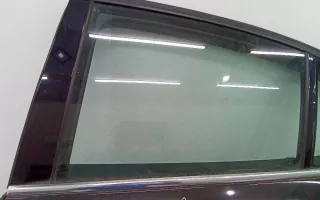 AS2M3236DOT682 Стекло двери задней левой Renault Laguna 3 Арт 2_41909, вид 1