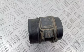 9645948980 Расходомер воздуха Citroen C5 2 Арт 2_41687, вид 3