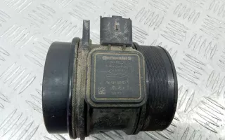 9645948980 Расходомер воздуха Citroen C5 2 Арт 2_41687, вид 4