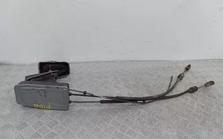 96877154XT Кулиса Citroen C5 2 Арт 2_41685, вид 3