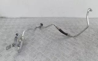 924500001R Трубка кондиционера Renault Laguna 3 Арт 2_41627, вид 1