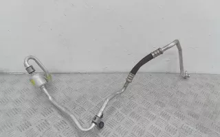 924500001R Трубка кондиционера Renault Laguna 3 Арт 2_41627, вид 3