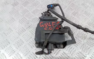 1K0906279 Клапан электромагнитный Volkswagen Golf 5 Арт 2_41597, вид 2