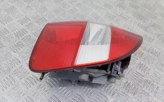 5Z0945095A Фонарь задний левый Volkswagen Fox Арт 2_41566, вид 2