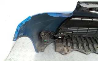 52119-0H110 Бампер передний Toyota Aygo 1 Арт 2_41513, вид 5