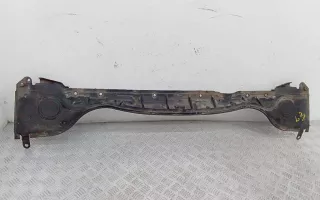 668100003R Планка под капот Renault Laguna 3 Арт 2_41457, вид 1