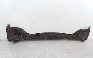 668100003R Планка под капот Renault Laguna 3 Арт 2_41457, вид 2