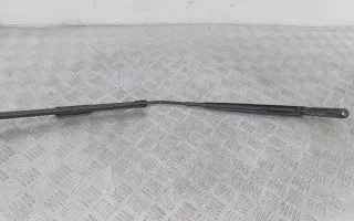 288860001N Щеткодержатель (поводок стеклоочистителя, дворник) Renault Laguna 3 Арт 2_41455, вид 2