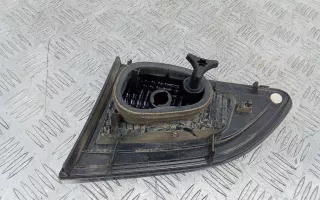 265550018R,265551471R Фонарь крышки багажника левый Renault Scenic 3 Арт 2_41422, вид 2