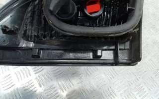 265550018R,265551471R Фонарь крышки багажника левый Renault Scenic 3 Арт 2_41422, вид 3