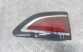 265550018R Фонарь крышки багажника правый Renault Scenic 3 Арт 2_41421, вид 1