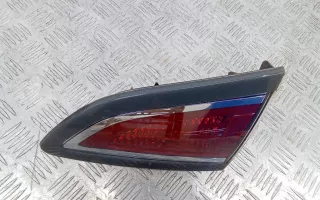265550018R Фонарь крышки багажника правый Renault Scenic 3 Арт 2_41421, вид 2